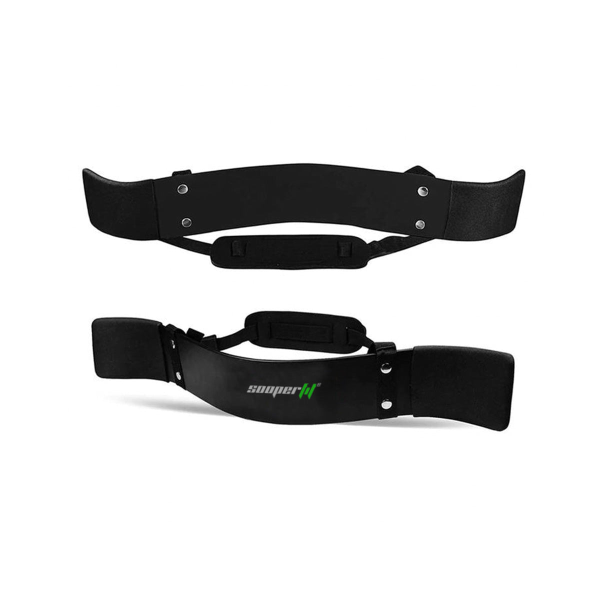 Arm Blaster black-Sooperfit