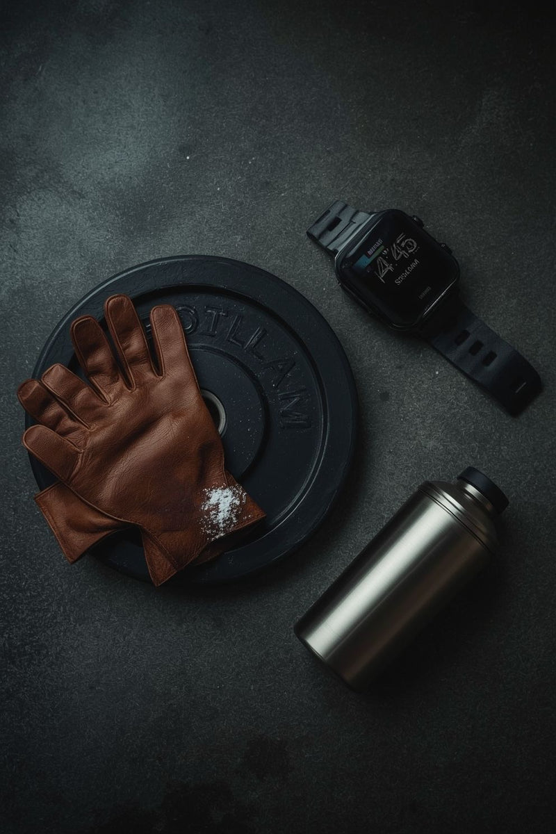GLOVES