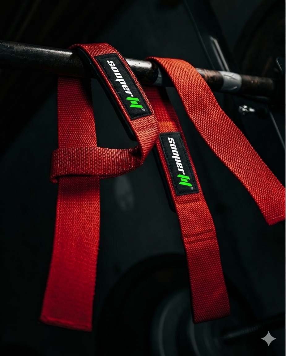STRAPS