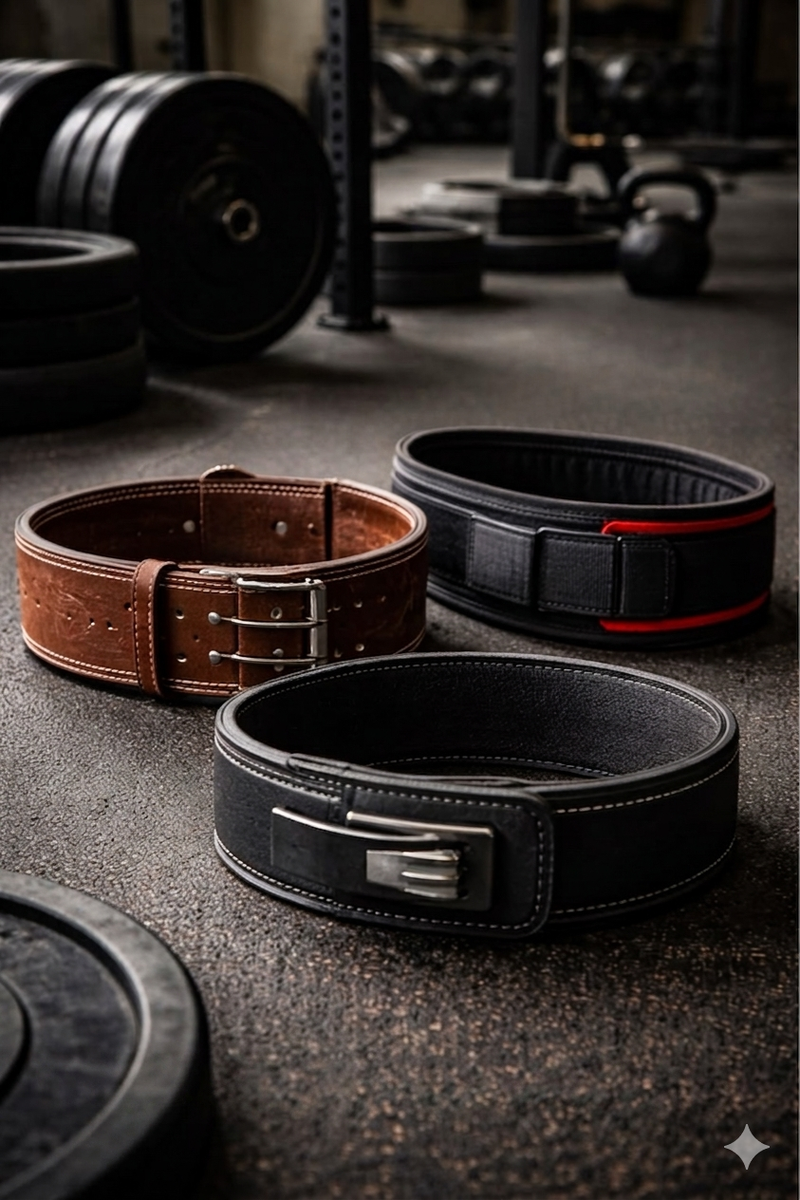 BELTS