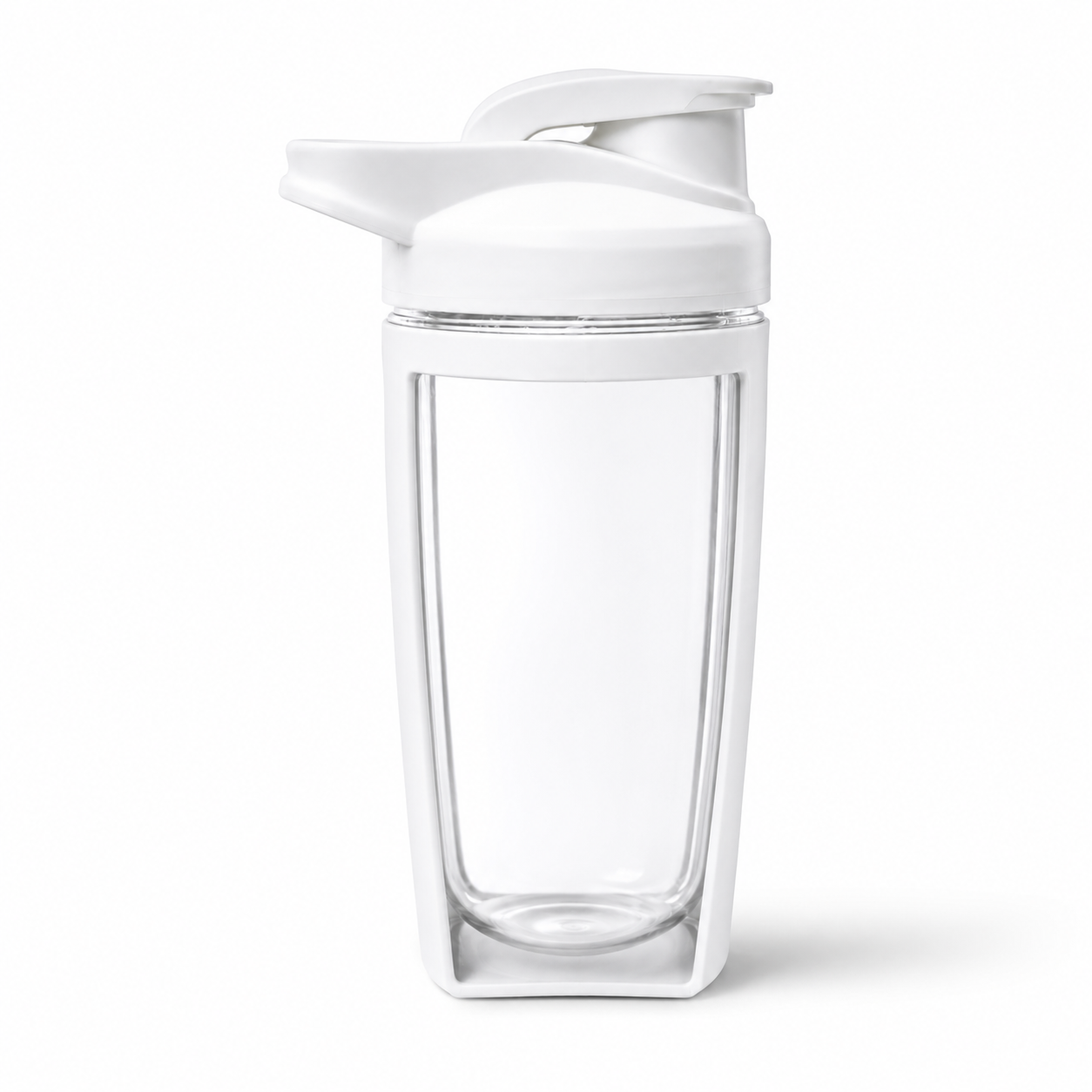 SooperFit Premium Gym Water Bottle 500ML Water Bottle for Gym, Running & Fitness