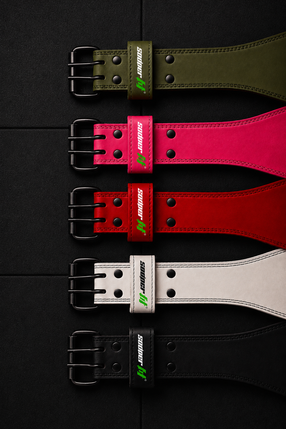 Belts