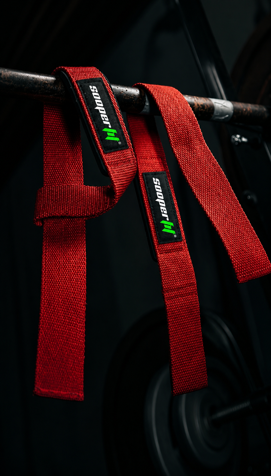 Straps