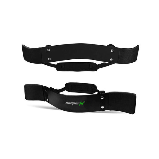 Arm Blaster black