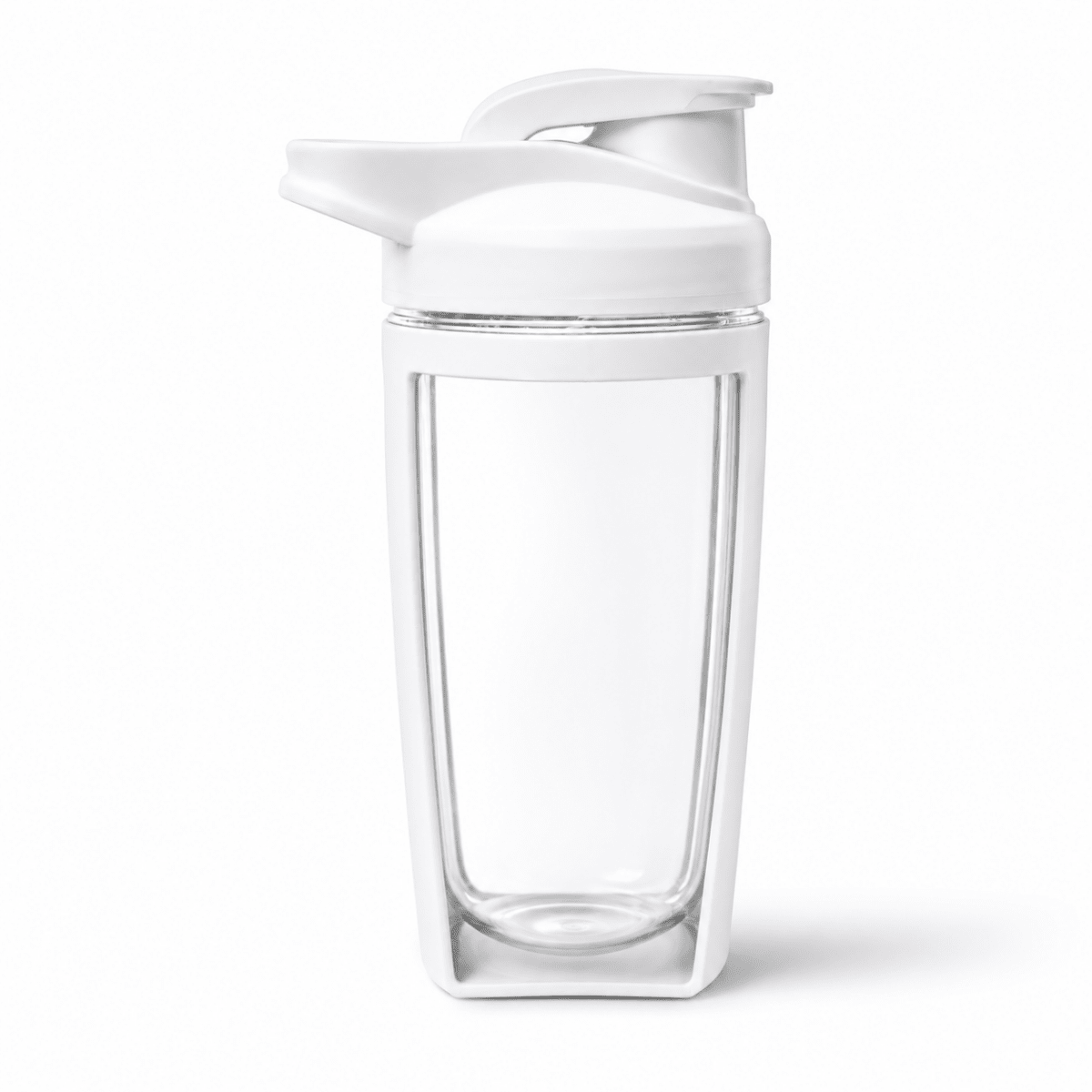 SooperFit Premium Gym Water Bottle 500ML Water Bottle for Gym, Running & Fitness - Sooperfit