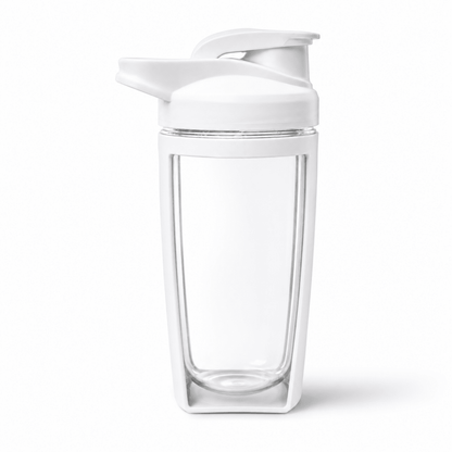 SooperFit Premium Gym Water Bottle 500ML Water Bottle for Gym, Running & Fitness - Sooperfit