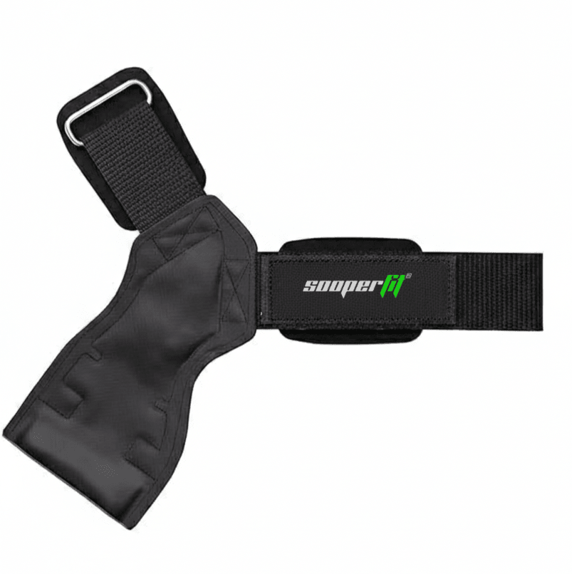 Versa Grips Black