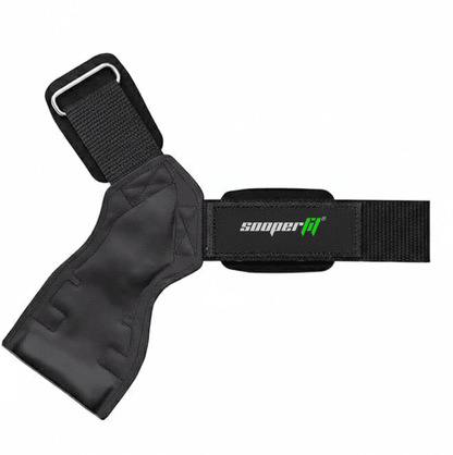 Versa Grips Black