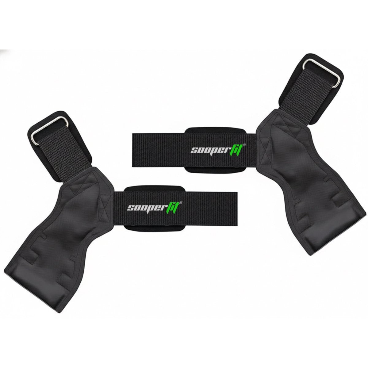 Versa Grips Black