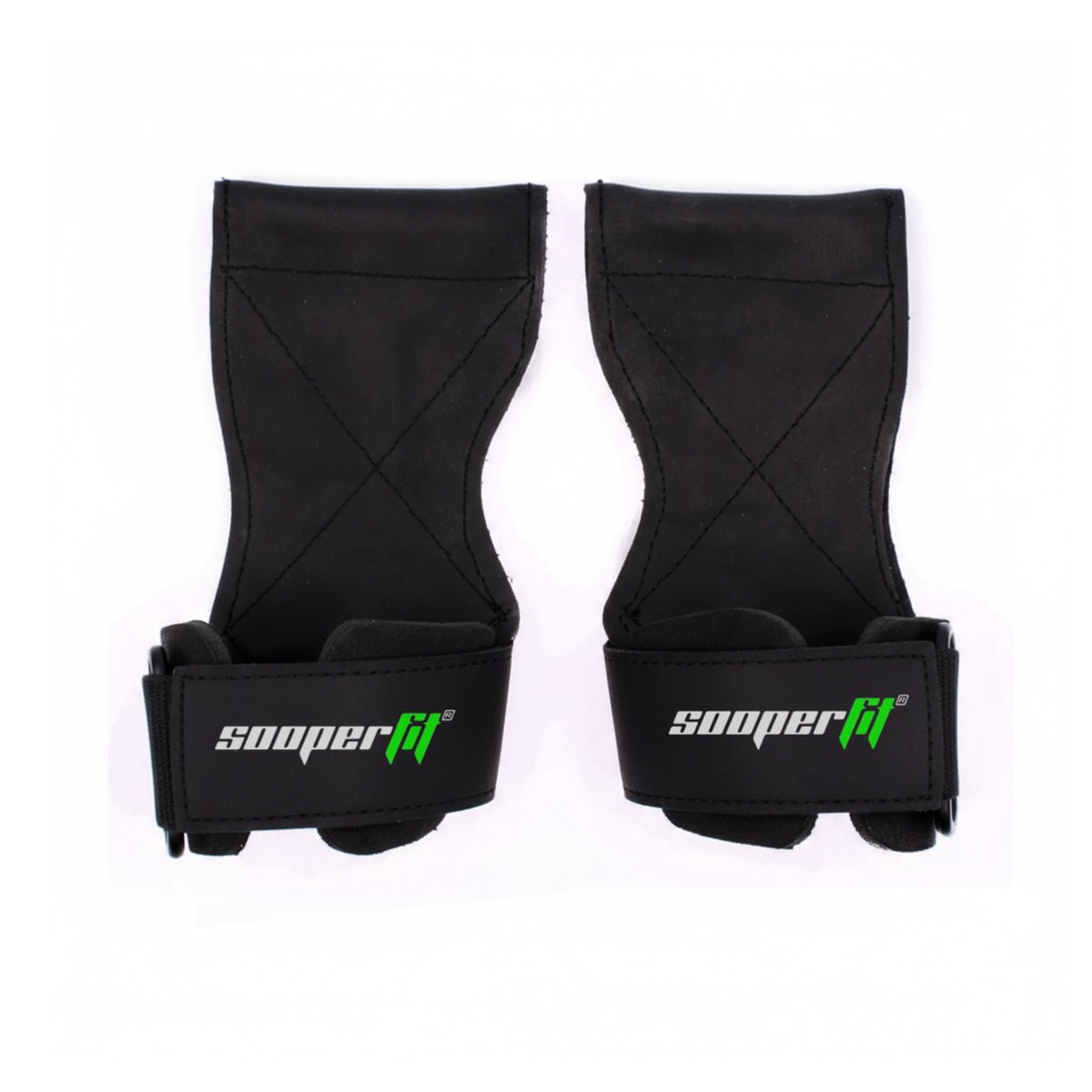Versa Grips Black