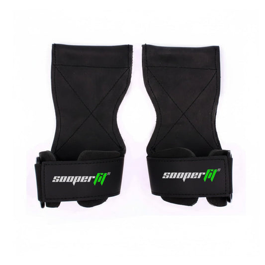 Versa Grips Black
